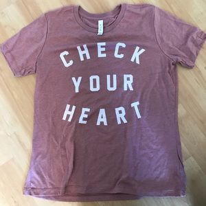 John Crist Tee
